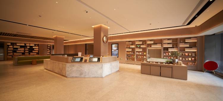 嵊州国际大酒店图片