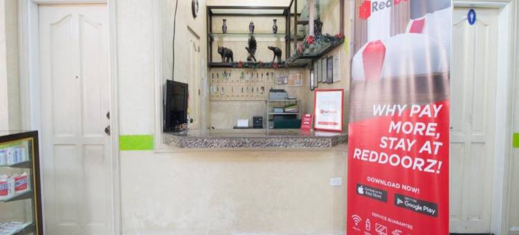 红多兹@卡兰巴普拉菲罗莎度假酒店(RedDoorz @ Praferosa Resort Hotel Calamba)图片