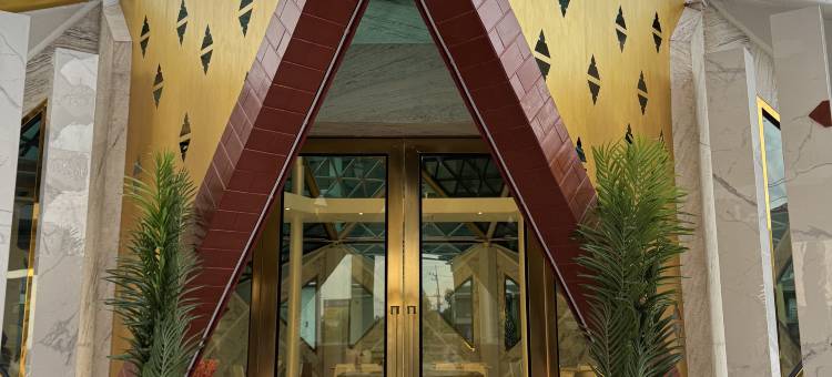 S3阿育塔亚霍特尔(S3 Ayutthaya Hotel)图片