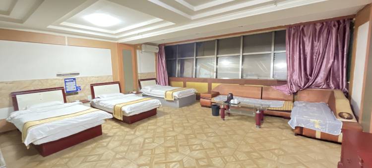 乌海紫阳宾馆图片