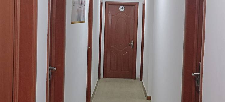 宿吧宾馆(南阳师院店)图片