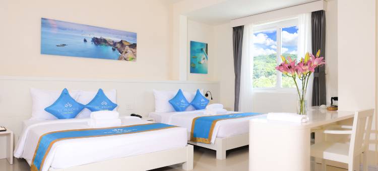 KLC Holidays Phu Quoc Hotel图片