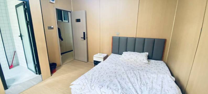满园春住宿(深圳宝安国际会展中心店)图片