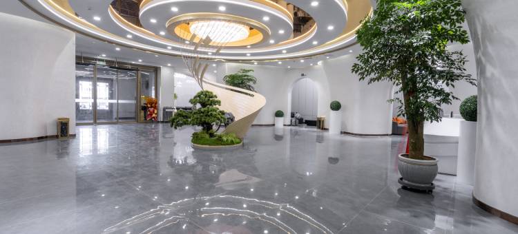 如家华驿精选酒店(呼和浩特内蒙古大学昭君路店)图片