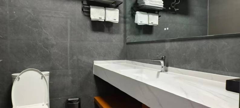 金瑞宝商旅酒店图片