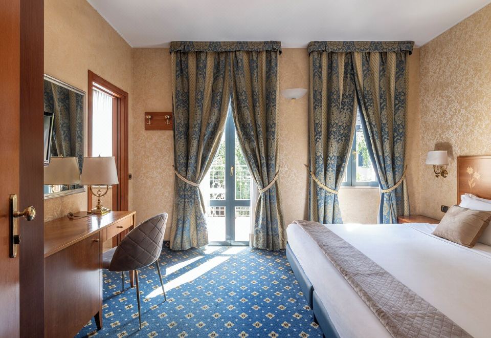 Boutique Hotel Dieci Hotel Overview