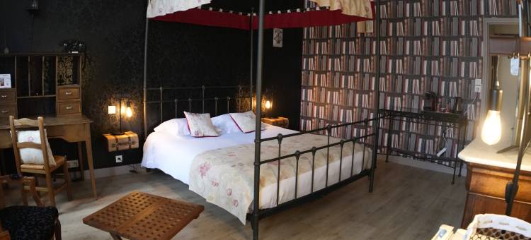 罗什福尔罗卡富通原创精品酒店(The Originals Boutique, Hôtel Roca-Fortis, Rochefort)图片