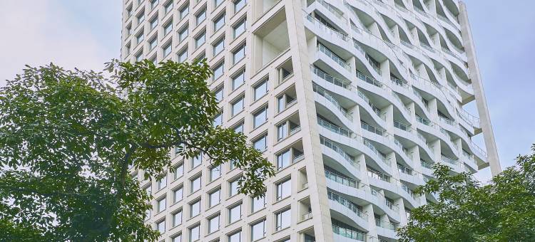 广州德安丽舍凯宾斯基酒店图片