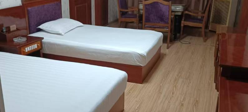 高邮红素大酒店图片