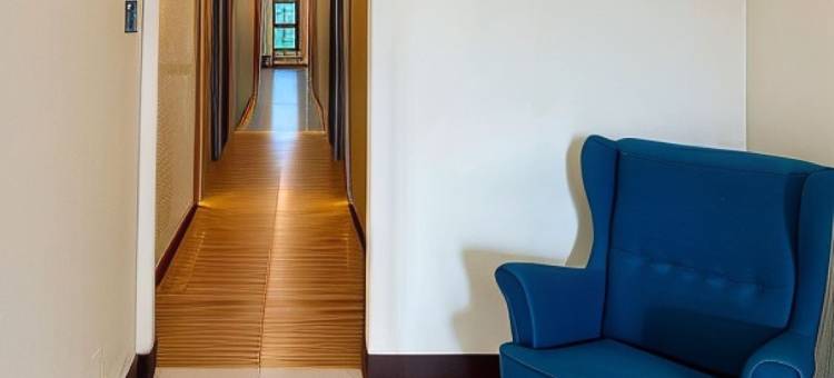 红多兹Plus酒店@俊子精品酒店(RedDoorz Plus @ Toshiko Boutique Hotel Koronadal City)图片