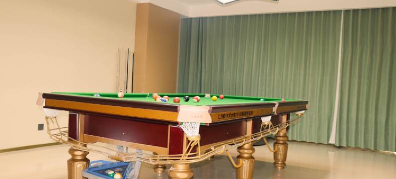 农博智慧酒店(鄄城农博智慧城店)图片