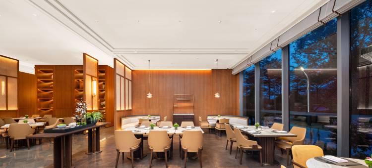 漳州三宝开元名都酒店(古城店)图片