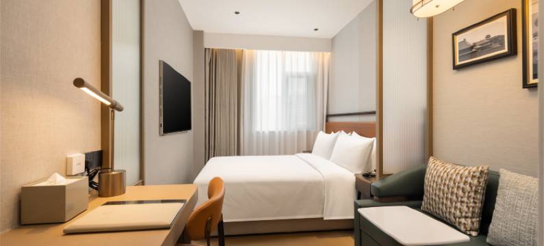 北京同润酒店图片