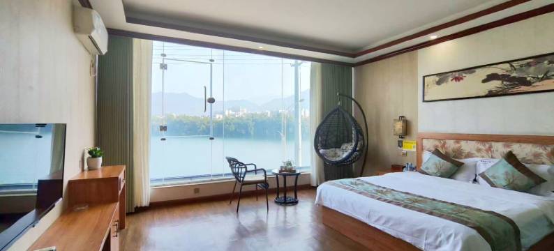 昭平云隐客栈图片