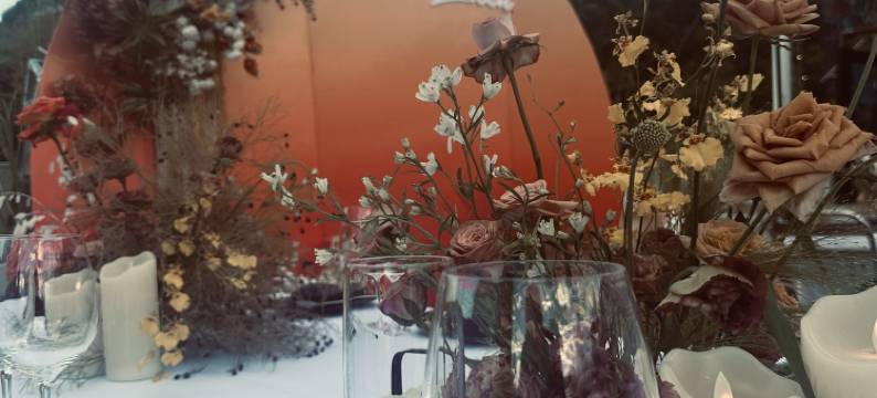 HIHAT·先锋艺术酒店(大理洱海理想邦店)图片