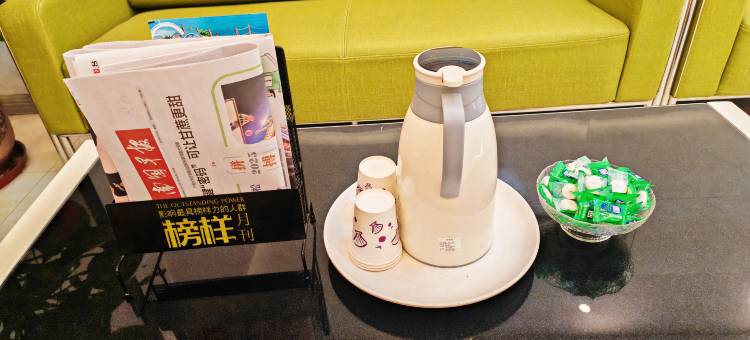 南宁君乐便捷酒店(九曲湾温泉景区店)图片