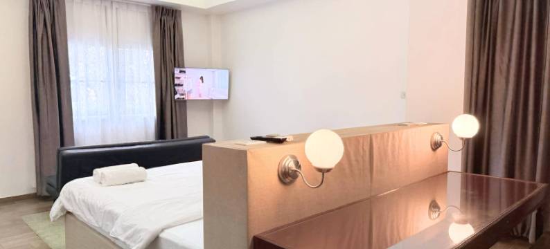 曼谷伊萨拉之家酒店(Issara House Bangkok)图片