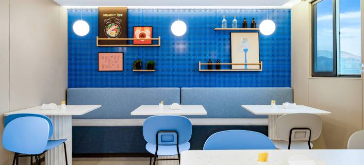 如家酒店·neo(陵水高铁站海韵广场店)图片