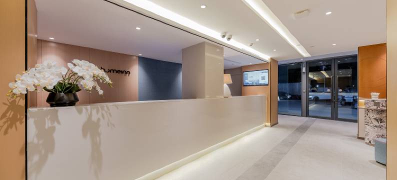 如家酒店·neo(上海浦江镇闵瑞路地铁站店)图片