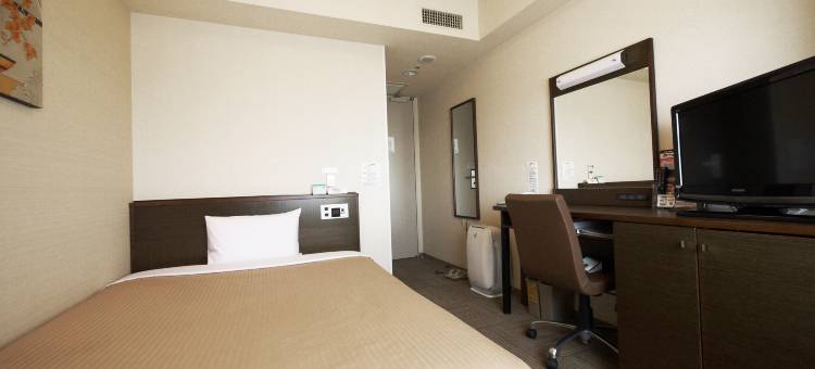 露樱酒店札幌中央店(Hotel Route-Inn Sapporo Chuo)图片