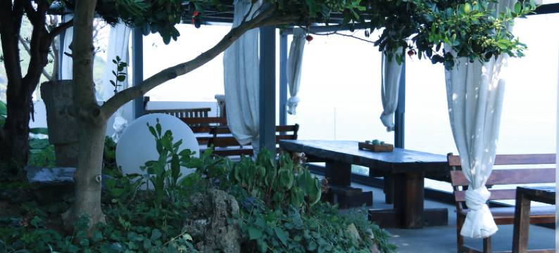 紫螺湾·日出海景民宿(温岭石塘洞下沙滩店)图片