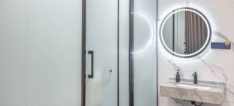 智享优选酒店(乌拉盖草原店)图片