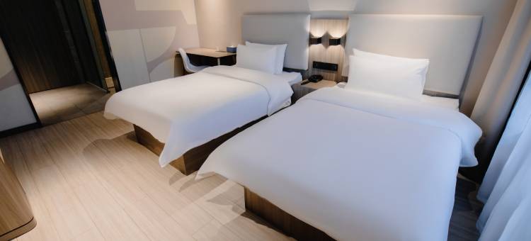 汉庭酒店(玉树博物馆店)图片