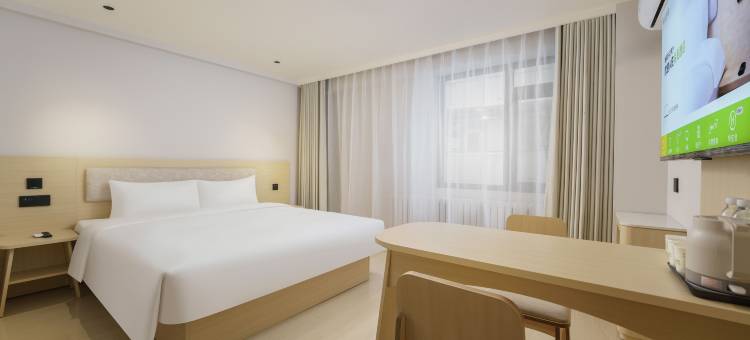 海友酒店(大连星海广场店)图片