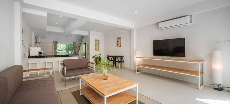 Kokotel 考拉 伊萨拉 卡萨(Kokotel Khao Lak Isara Casa)图片