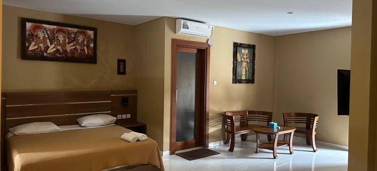 戈拉海滩旅馆(Gora Beach Inn)图片
