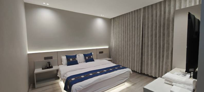 澄江李家大院图片