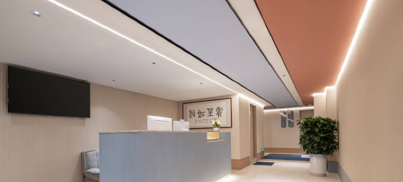 御景假日酒店(宜昌三峡游客中心万达广场店)图片