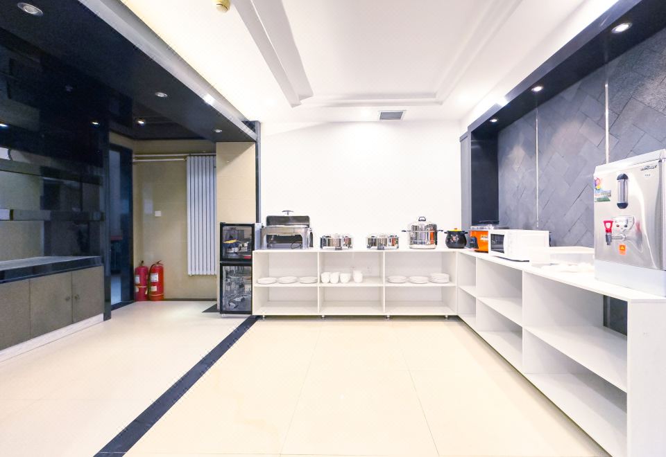 哈尔滨悦佳季酒店（师大夜市学府路地铁站店） 图片6