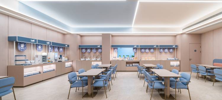 汉庭酒店(荆门钟祥安陆府西路店)图片