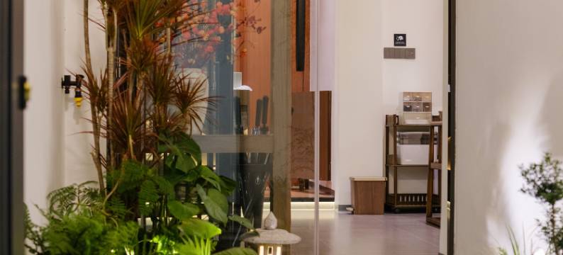 安遇民宿(潮州古城广济桥店)图片