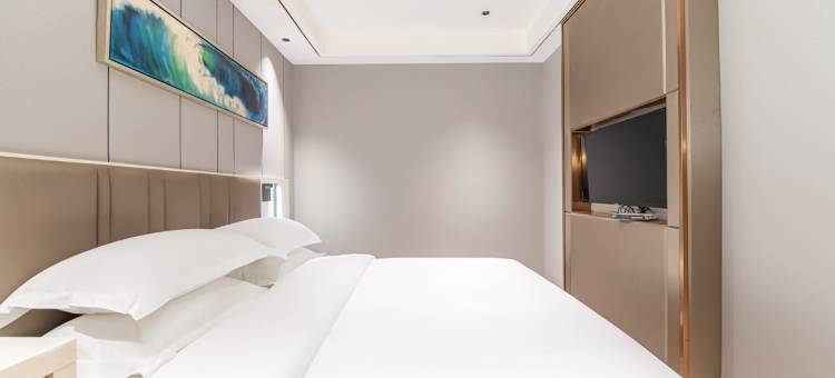 楚星连锁酒店(中天街店)图片