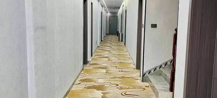 乌江寨半山别院图片