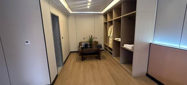 溪月汀民宿图片