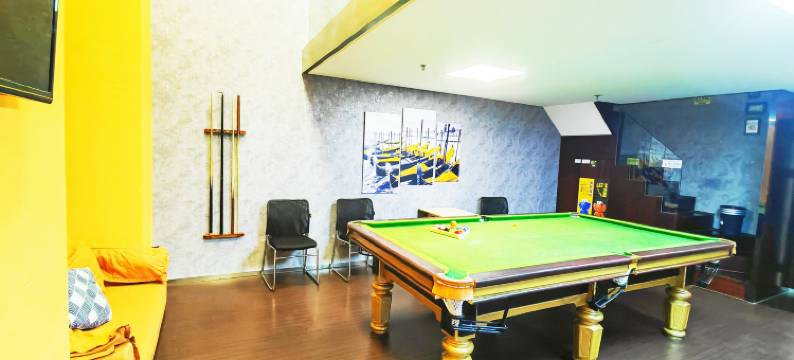 星海悦家LOFT酒店公寓(大连星海广场店)图片