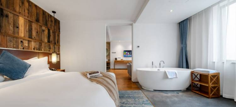 诸暨M28酒店图片