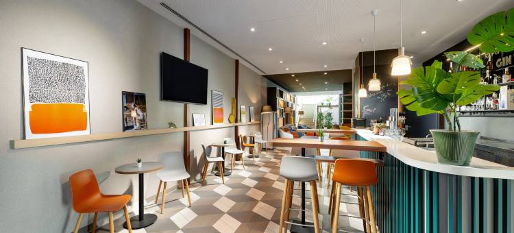 克拉丽奥酒店维也纳南部(Clarion Hotel Vienna South)图片