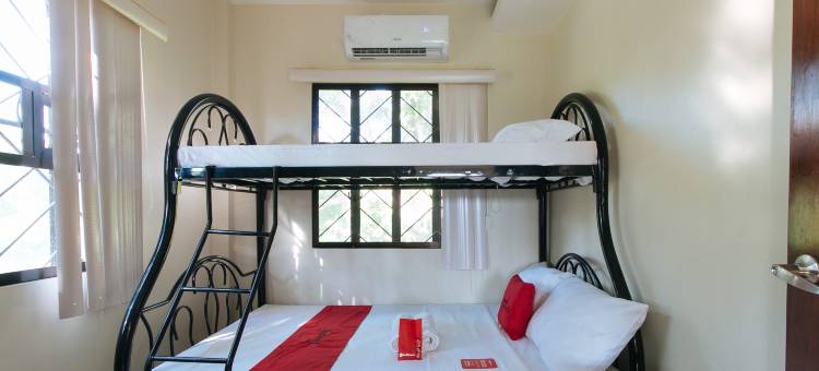 索尼娅乌尼多斯红树林花园度假村(RedDoorz Sonia Unidos Magroves Garden Resort RedPartner)图片
