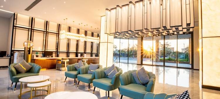 万象优恩酒店(Vientiane Yooeun Hotel)图片
