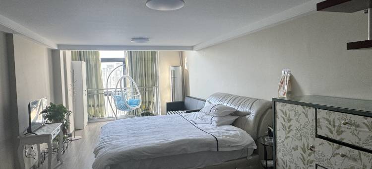 杨子湖景酒店图片