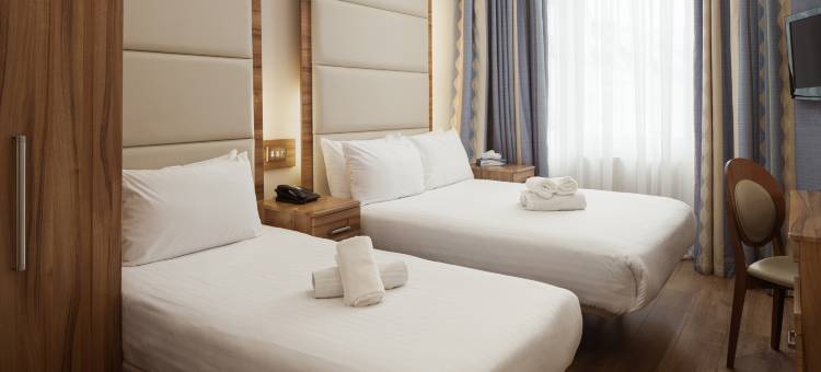 皇家之鹰酒店(Royal Eagle Hotel)图片