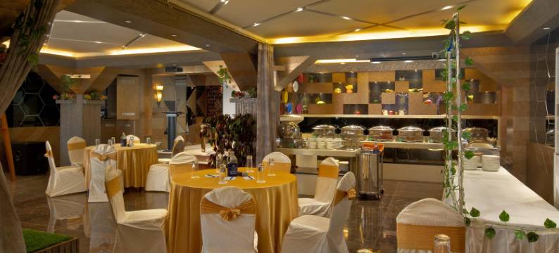 波特布莱尔港珊瑚礁酒店及水疗中心(Coral Reef Hotel & Spa, Port Blair)图片