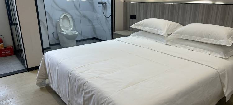 深圳米娅乐寓图片