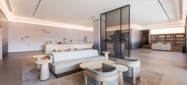 全季酒店(齐齐哈尔火车站店)图片