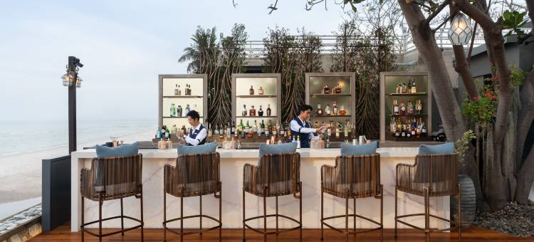 华欣美憬阁 V 别墅(V Villas Hua Hin, MGallery Hotel Collection)图片