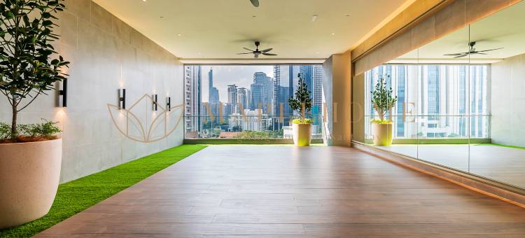 吉隆坡雅居乐高级套房公寓(Agile Premier Suites Kuala Lumpur)图片